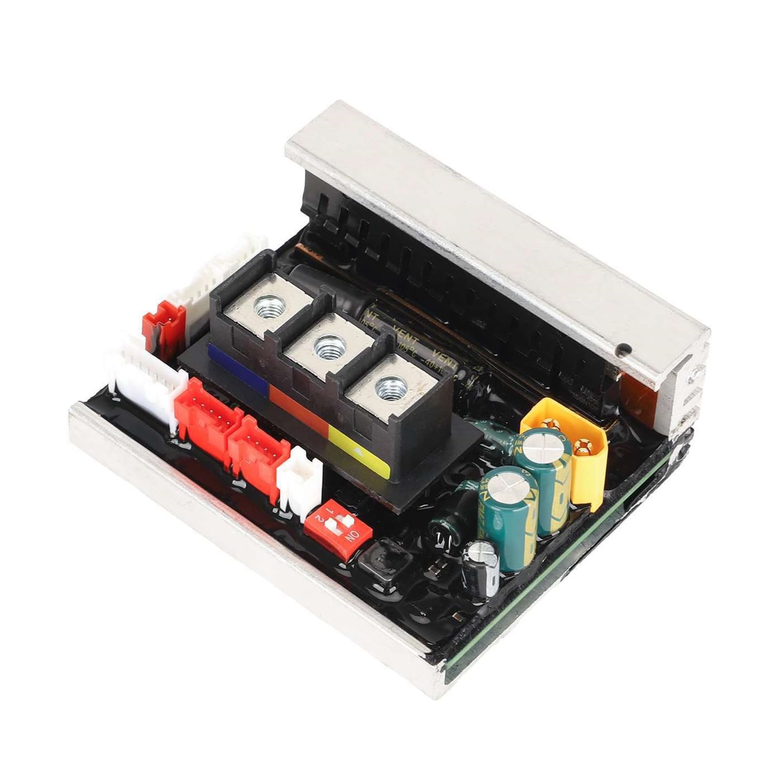Cruscotti della batteria del controller del controller della sostituzione di affidabilità per i pendolari quotidiani