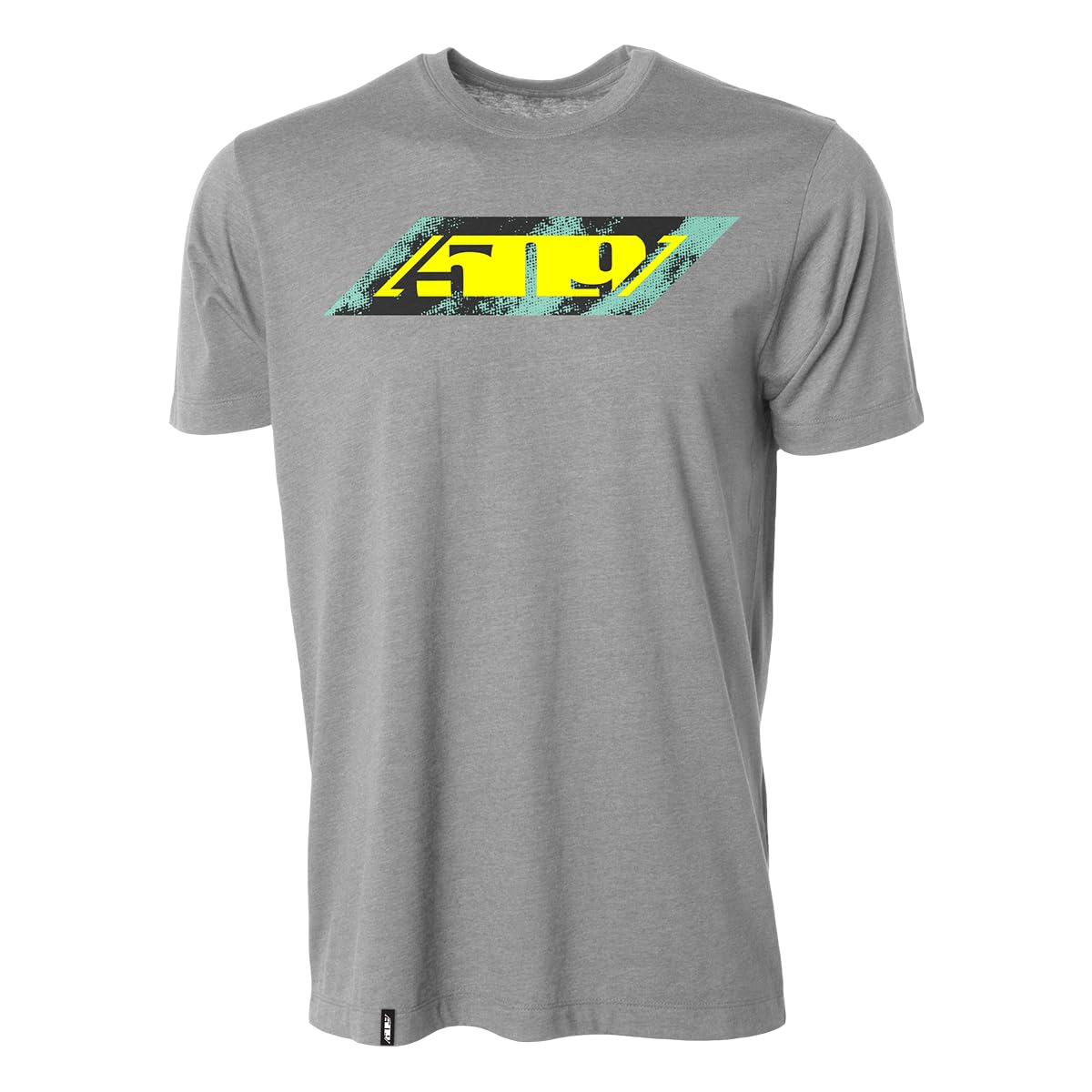 509 5Dry Tech T-Shirt (Acid - 2X-Large)