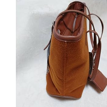 Amazon.co.jp: ハリスツイード CLOSSHI トートバッグ