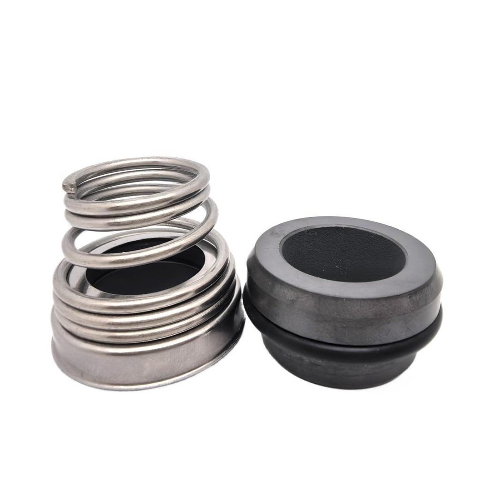 YMUGUEGH 155-24/G9 Single Spring Shaft Seals Mechanical Seals BT-FN-24 Shaft Size 24mm