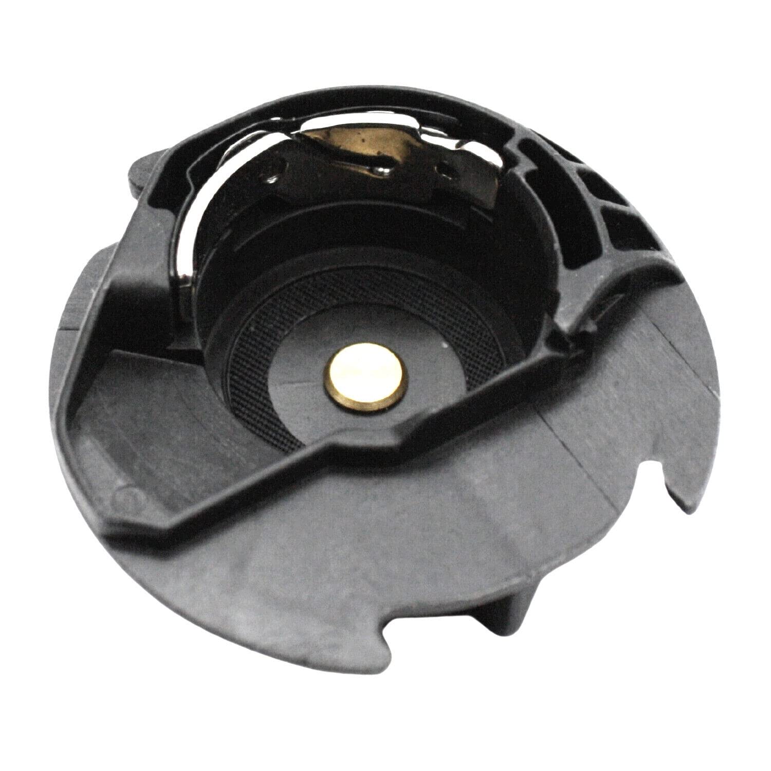 Bobbin Case #400-80420 - Juki HZL-F300, HZL-F400, HZL-F600 Home Sewing Machines