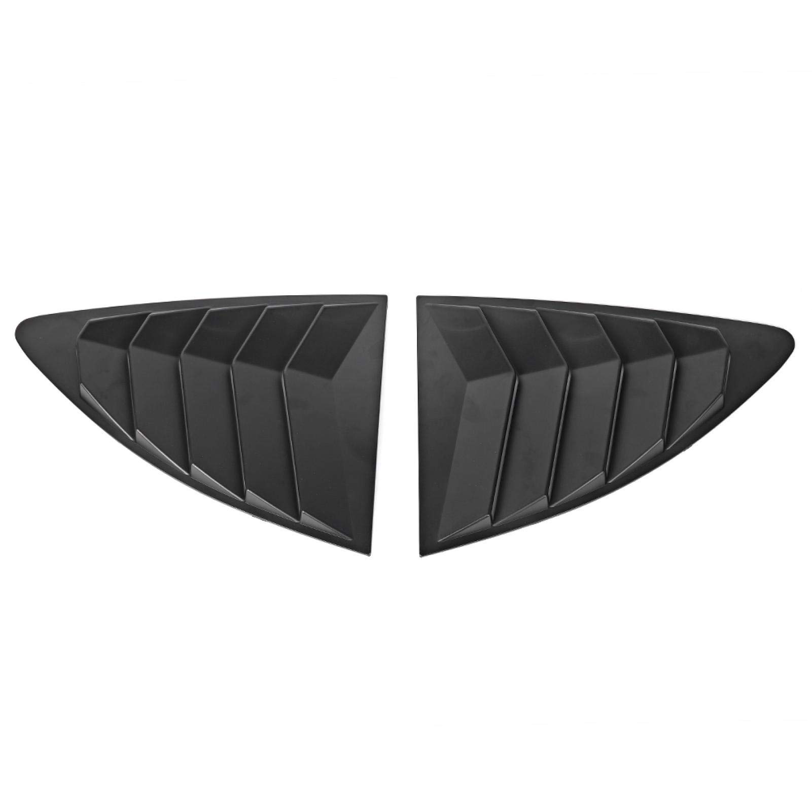 Carbon Fiber Rear Spoiler Fits for Subaru Brz Scion Fr-S Toyota 86 Gt86 Ft86 Custom Parts Rear Trunk Wing Spoiler Lip Body Kits Factory Outlets