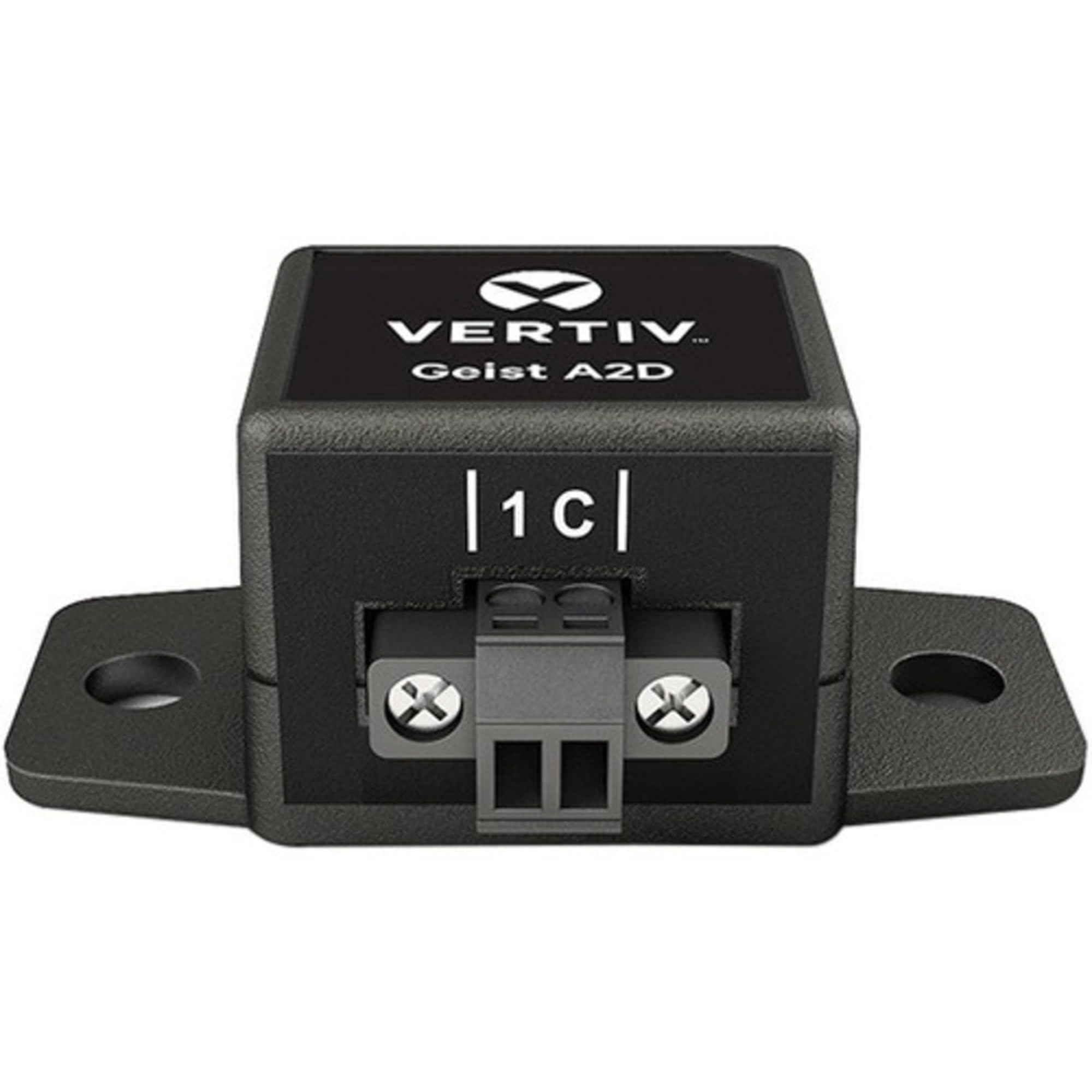 Vertiv Geist Signal Converter - 10000 ft Maximum Operating Distance
