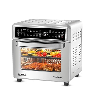 Air Fryer Oven