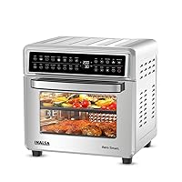 Aero Smart Air Fryer Oven 23L 1700 Watts