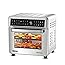 Aero Smart Air Fryer Oven 23L 1700 Watts