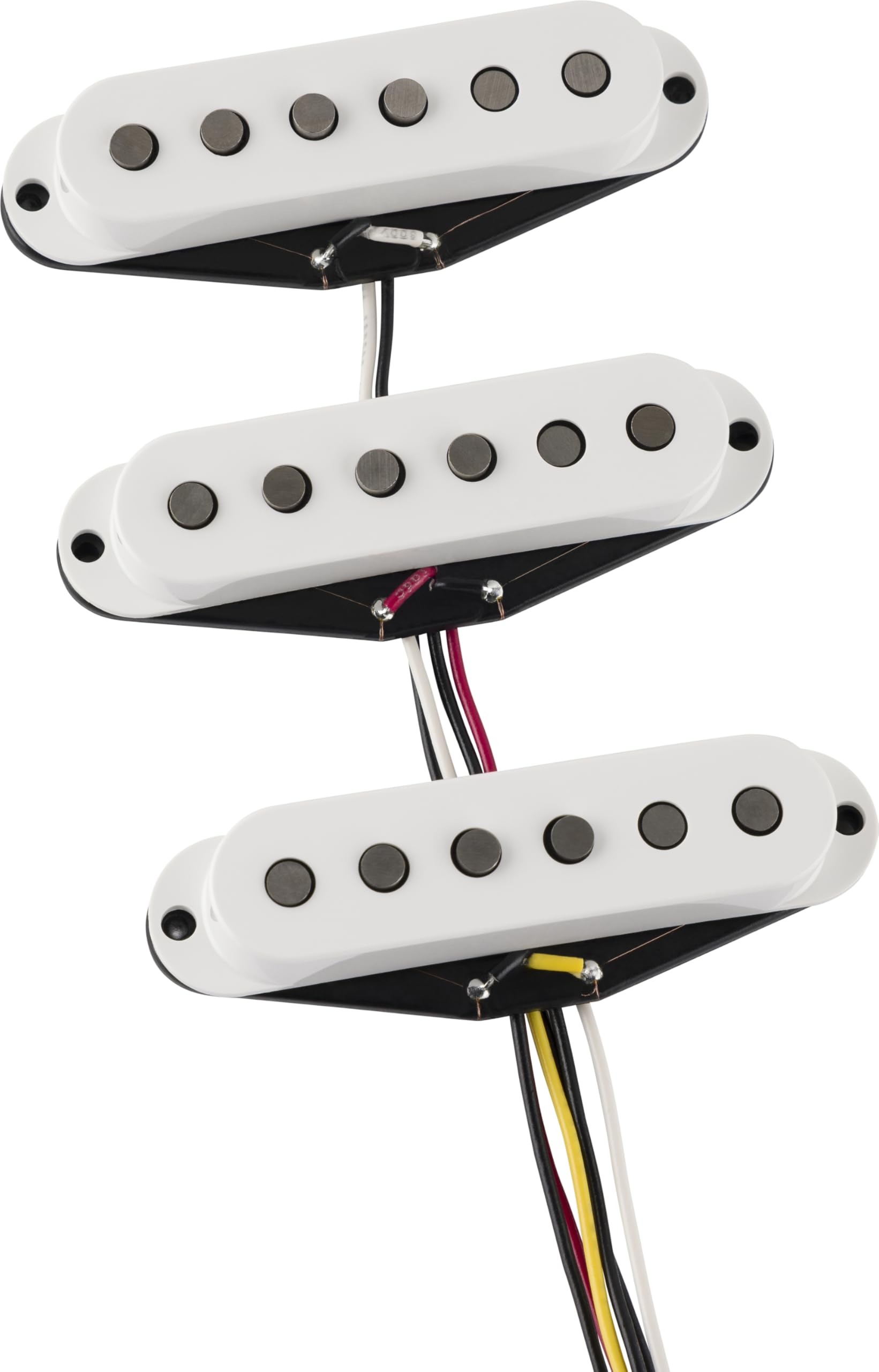 Conjunto de captadores Tex-Mex Hot Stratocaster | Amazon.com.br