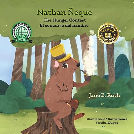 Nathan Ñeque