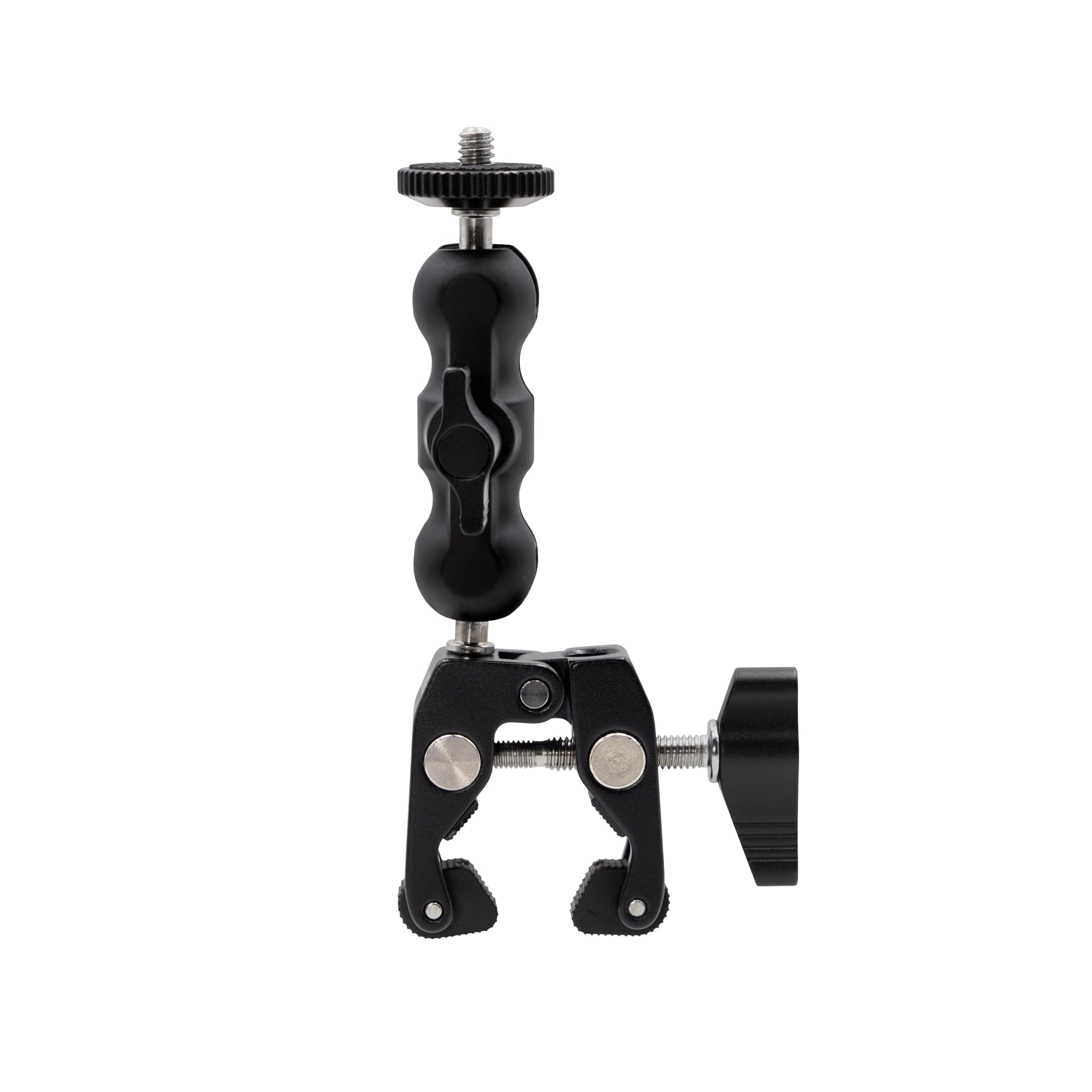 Bras articulé et pince ProMaster support flexible pour flash et caméra - 2