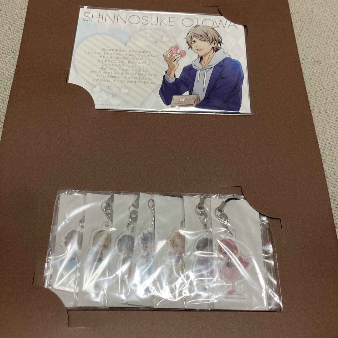 【新品】Special Delicious BOX ときレス 新品】Special Delicious BOX ときレス - メルカリ