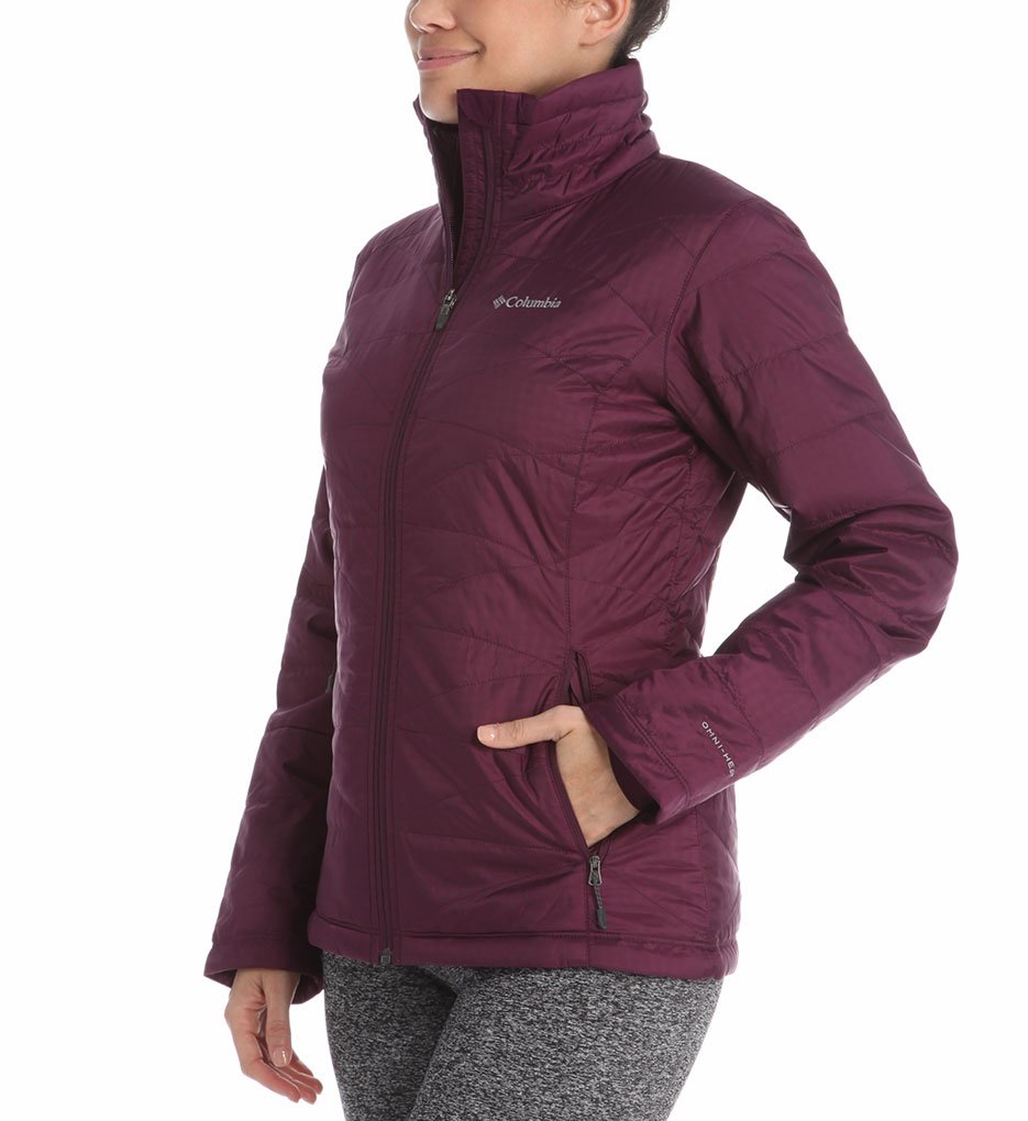 Columbia Womens Mighty Lite Iii Jacket Desertcart UAE