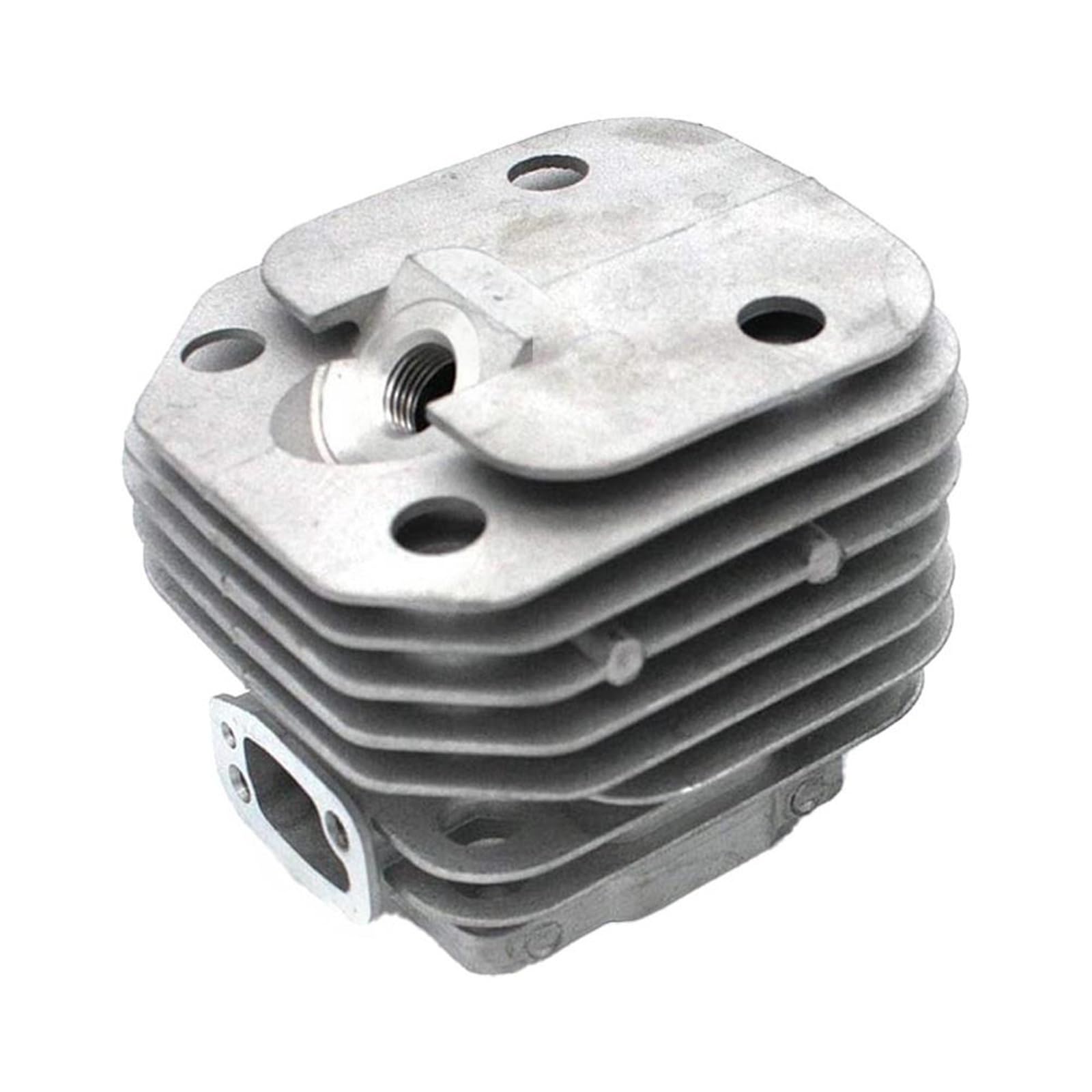 Isqjpvf Cylinder For Husq-Varna 61 266 266Xp 266Se 166 Pisto Chainsaw
