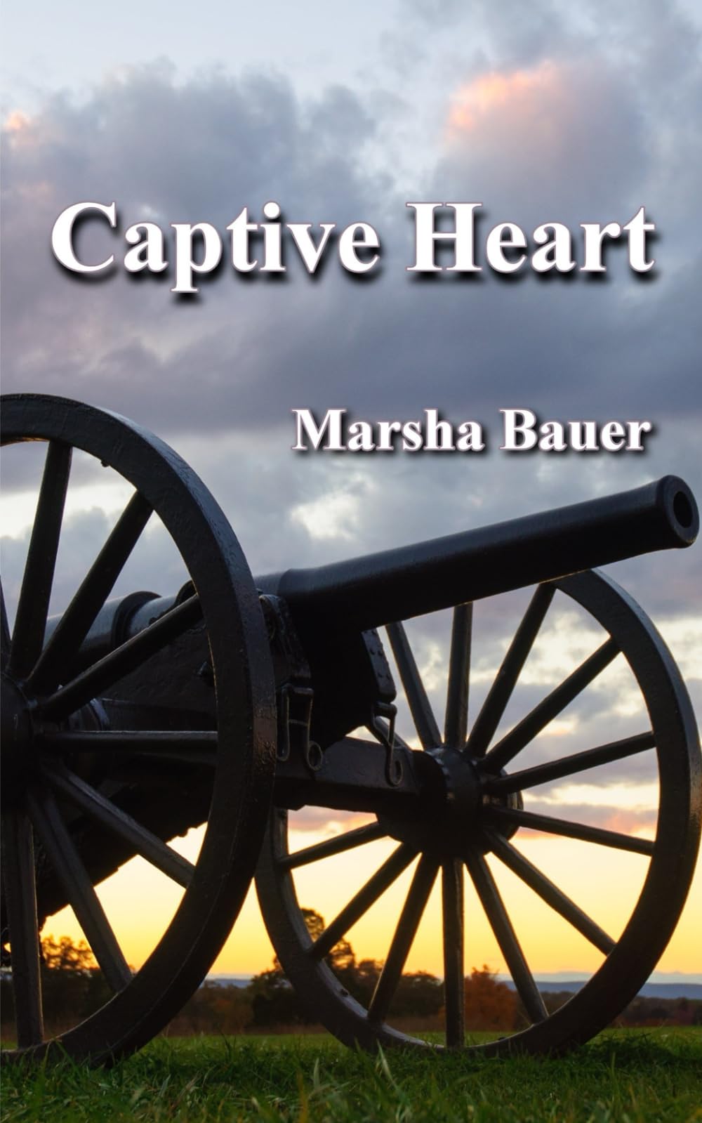 Captive Heart