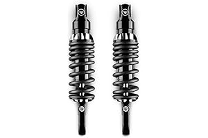 2015-2020 Genuine Indian Scout Performance Shocks By Fox