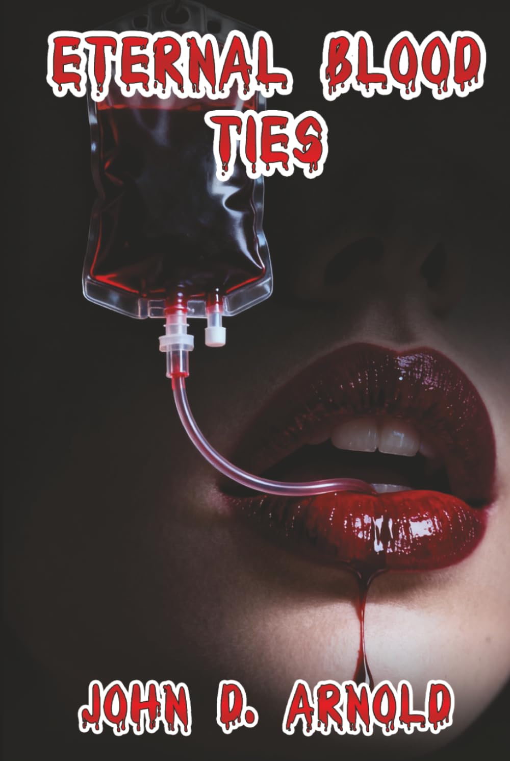 Eternal Blood Ties