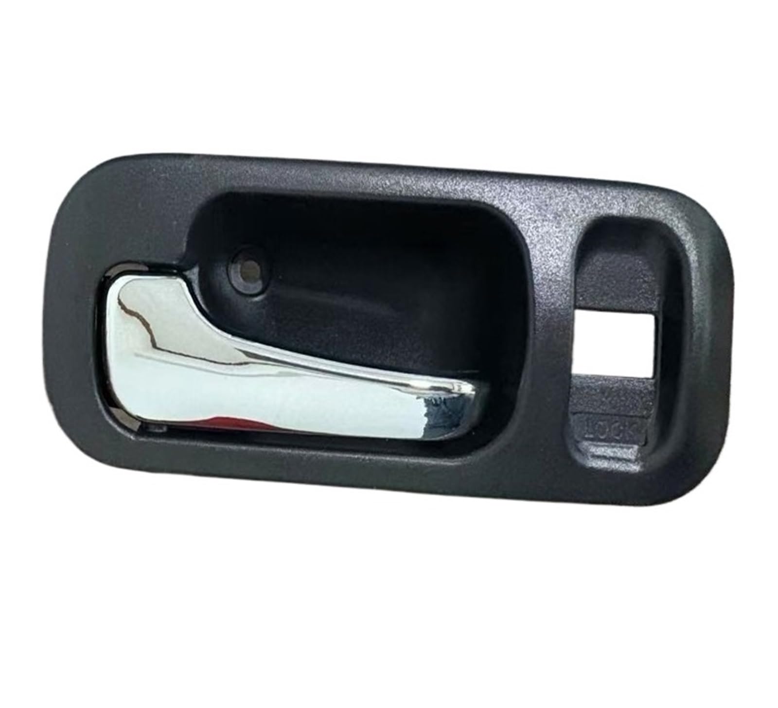 Nqkcuac Front Left Door Door Pull Handle For Crv 1997-2001 For Odyssey 1995-1998 72124S10a11za 72164S10a11za 1 Piece Inside Door Handle Front Rear Lh Rh