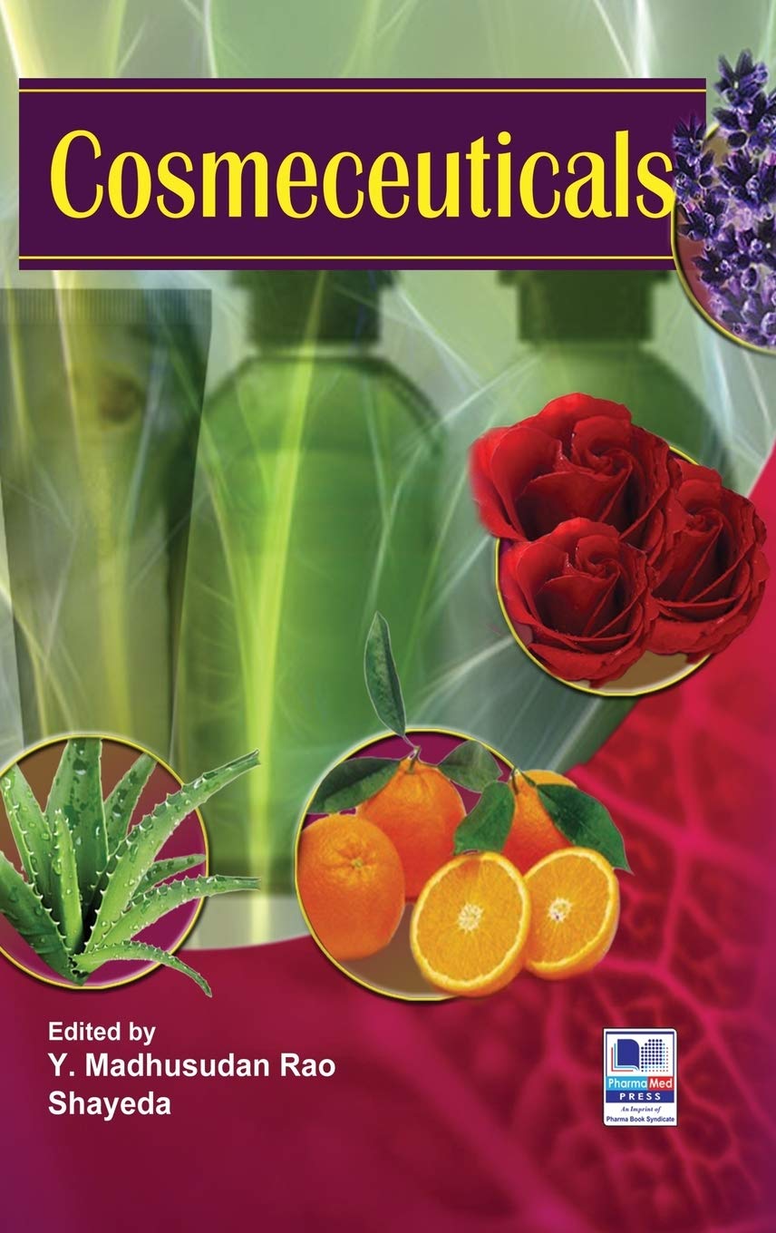 Cosmeceuticals