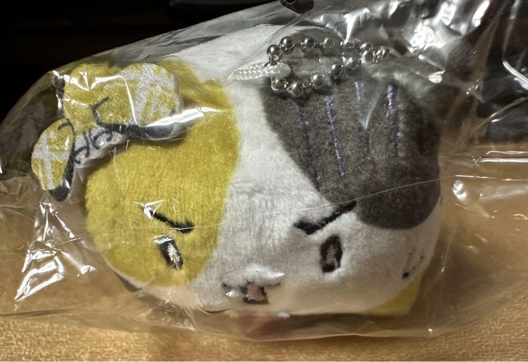 Amazon.co.jp: D4DJ Groovy Mix 明石にょちお ぬいぐるみマスコット