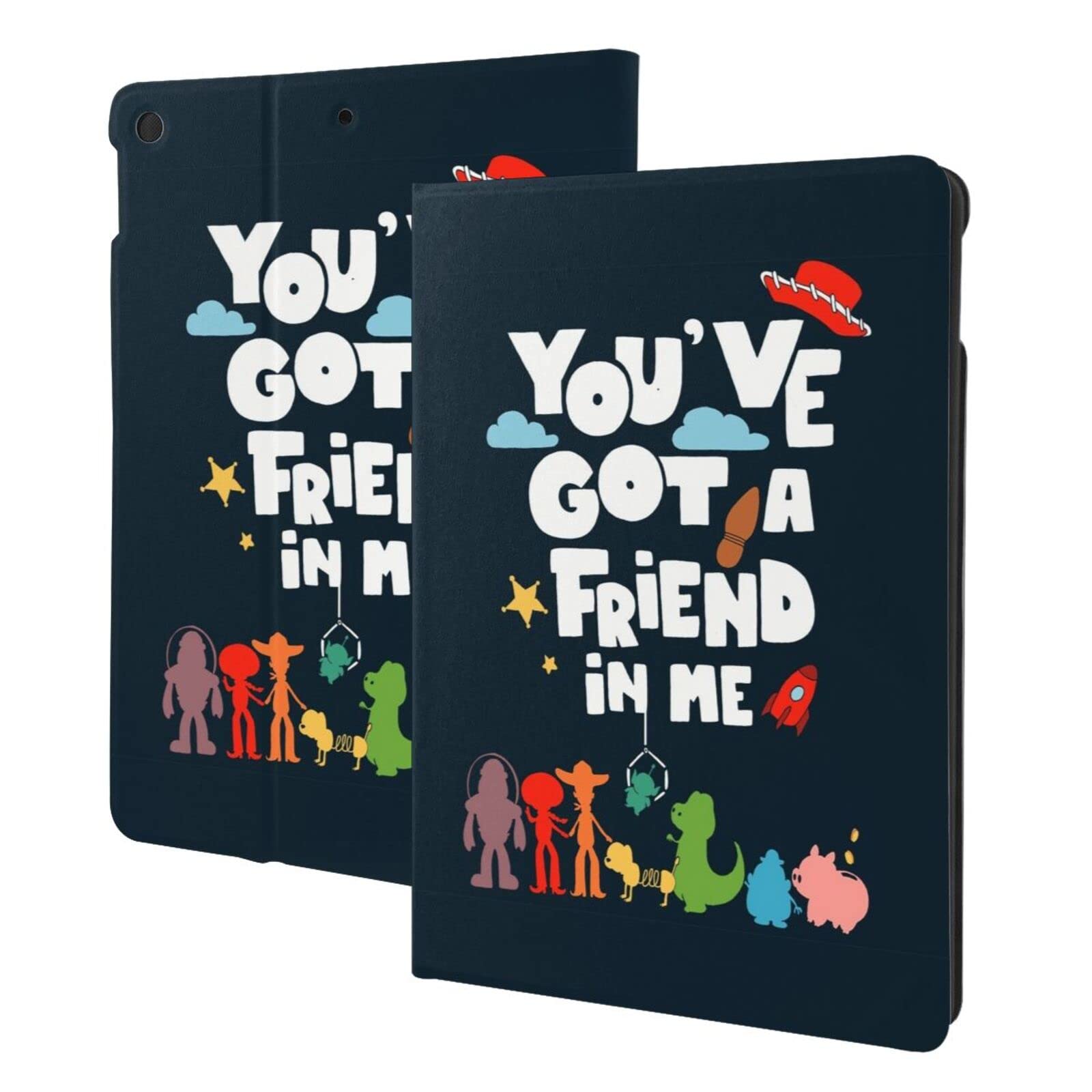 Amazon.co.jp: トイストーリー iPad 第9/8/7世代 (2021, 2020, 2019