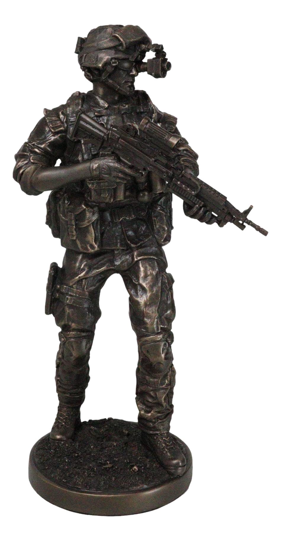 Amazon.com: Ebros Large US Military Special Operations