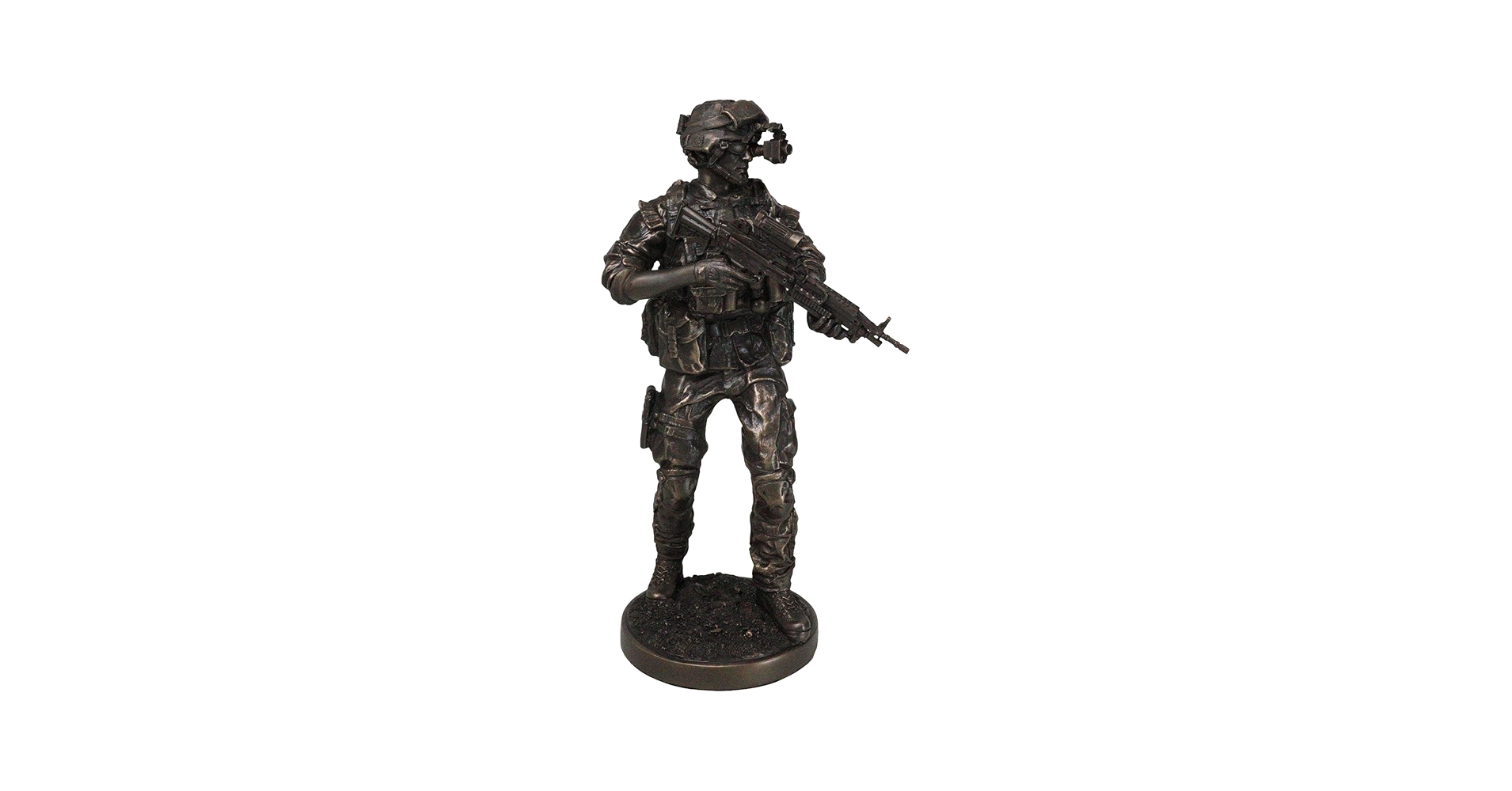 ミリタリー  OPS RIFLEMAN MOLLE II Rifleman Set (OEF Camouflage) – Gear Illustration