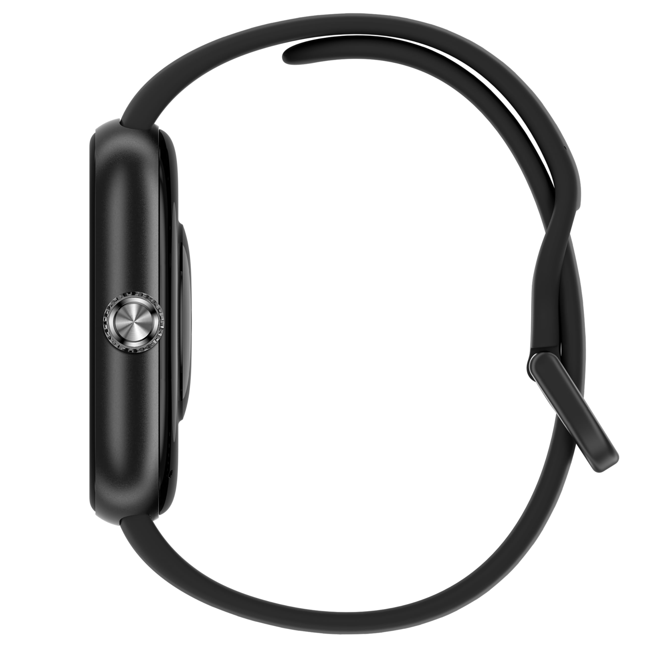 Honor Choice Watch 2 Pro Smartwatch, pantalla AMOLED de 5 cm, batería de 14 días, GPS integrado, más de 120 modos deportivos, hasta 50 metros de profundidad, impermeable IP68, compatible con Android e