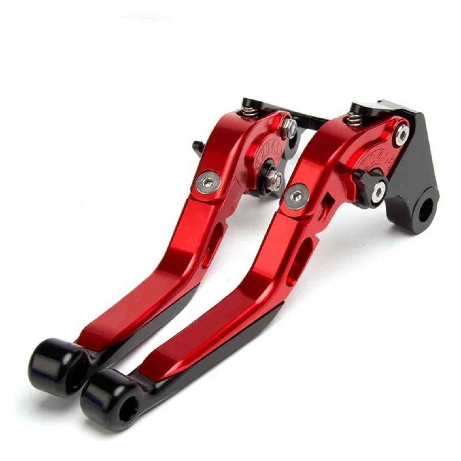 Mamxvkvzeu K Motorbike Brake Clutch Handle Levers For F900xr F900 Xr F 900Xr 2020-2022 Handle Brake Clutch Motorcycle Accessories Folding Levers(K)