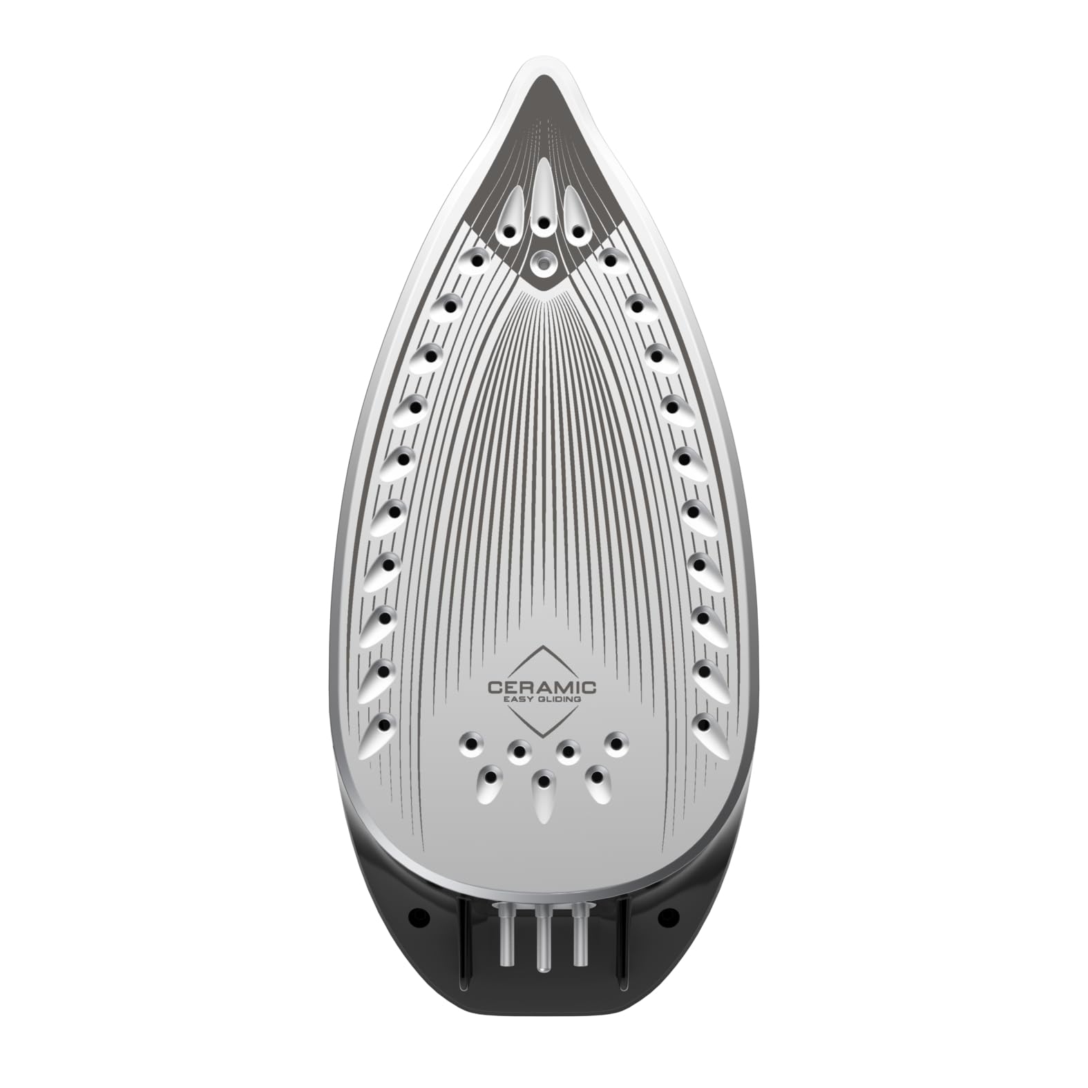 Tefal FV6670 Freemove Power Fer à vapeur sans fil Efficace Temps de chauffe rapide Léger