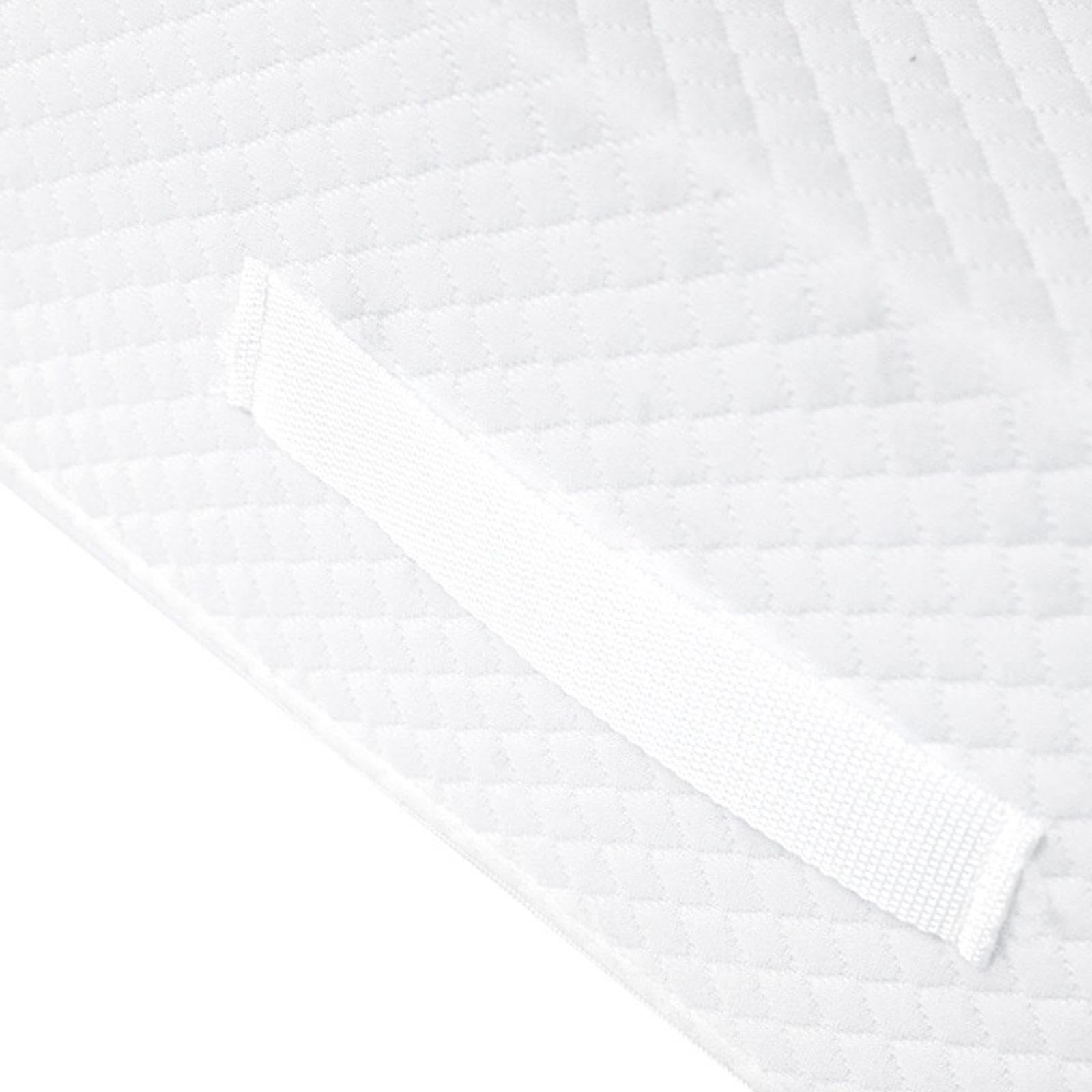 Cojín de para La Pierna para Posicionamiento del Pie, Alta Densidad, Versátil, Lavable, Comodidad Ergonómica.