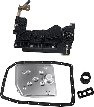 926-149 6R80 Transmission Lead Frame with Valve Body Module Connector, Valve Body Seal, Transmission Filter Compatible with Ford F150 F250 Super Duty F350 Super Duty Mustang, Lincoln Navigator