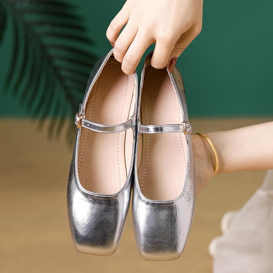 Scarpe Ballerina Donna Ballerine Da Donna: Eleganza E Comodità