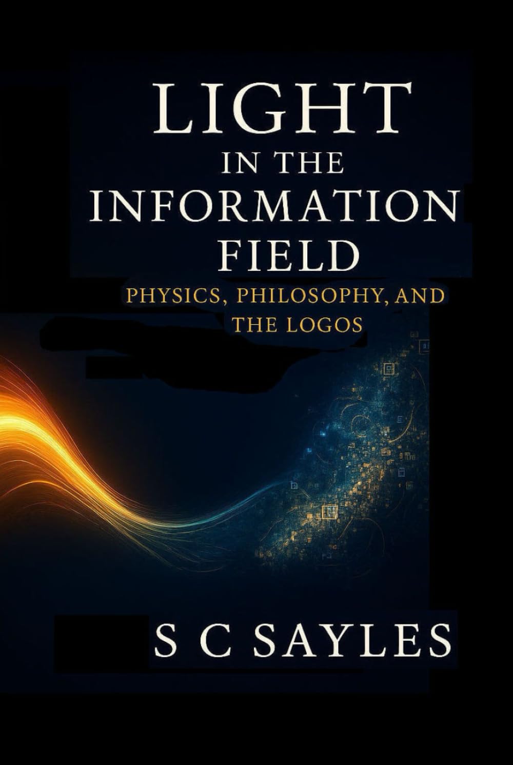 LIGHT IN THE INFORMATION FIELD: PHYSICS, PHILOSOPHY, AND THE LOGOS
