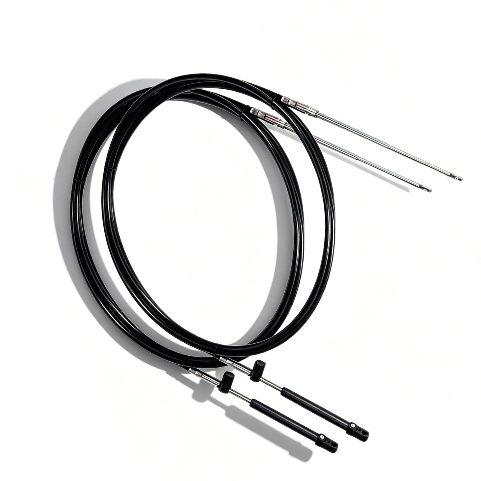 Photo 1 of Jintogrive 9FT GEN II Throttle and Shift Control Cables