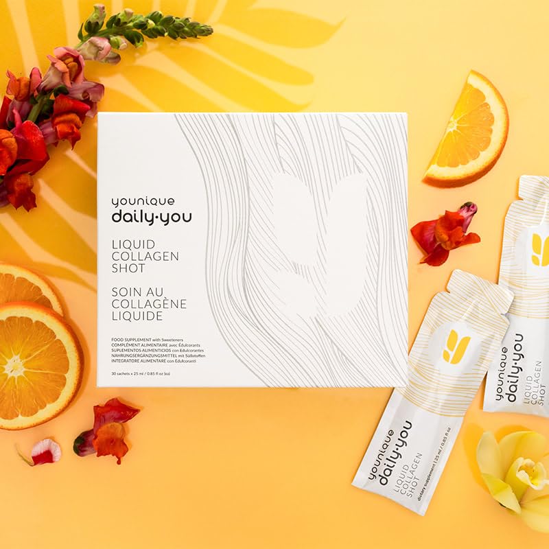 Colágeno, Imagen adicional