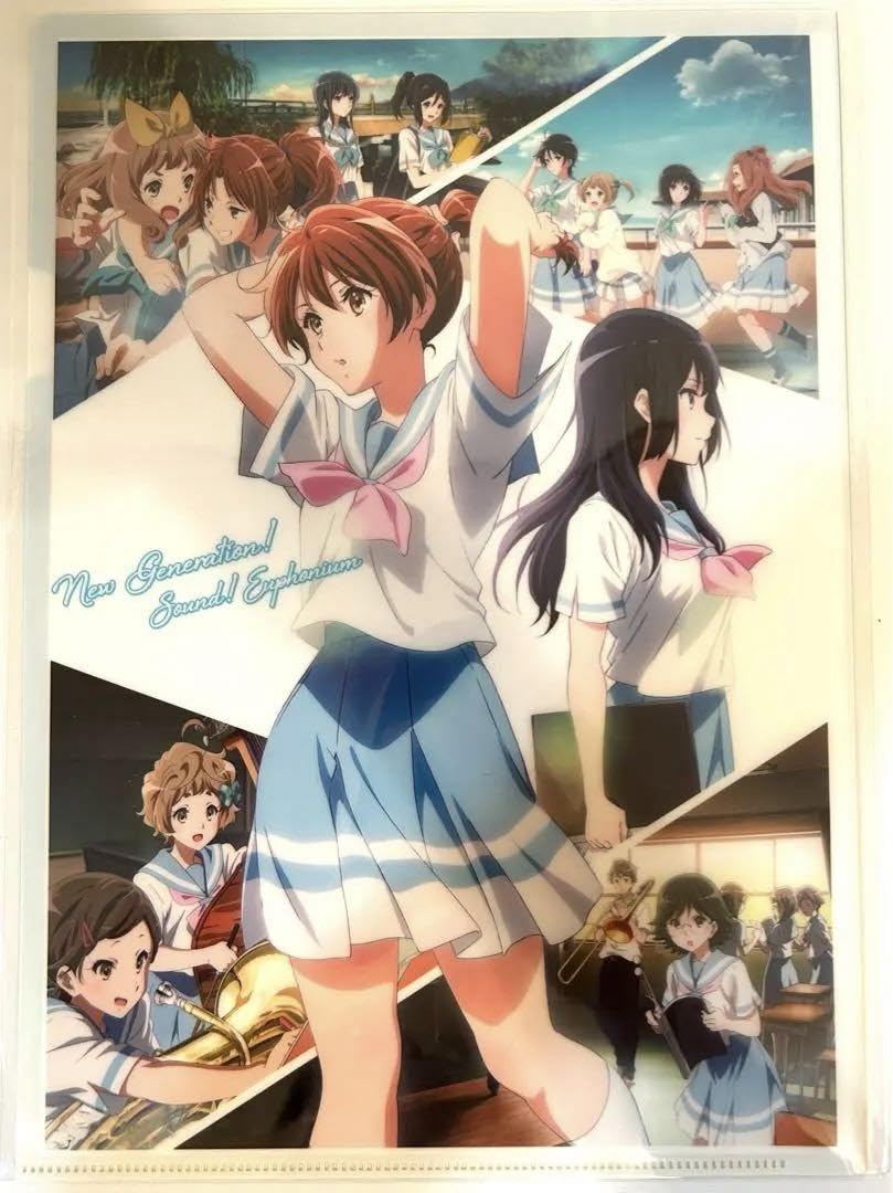 Amazon.co.jp: 響け！ユーフォニアム アンサンブルコンテスト