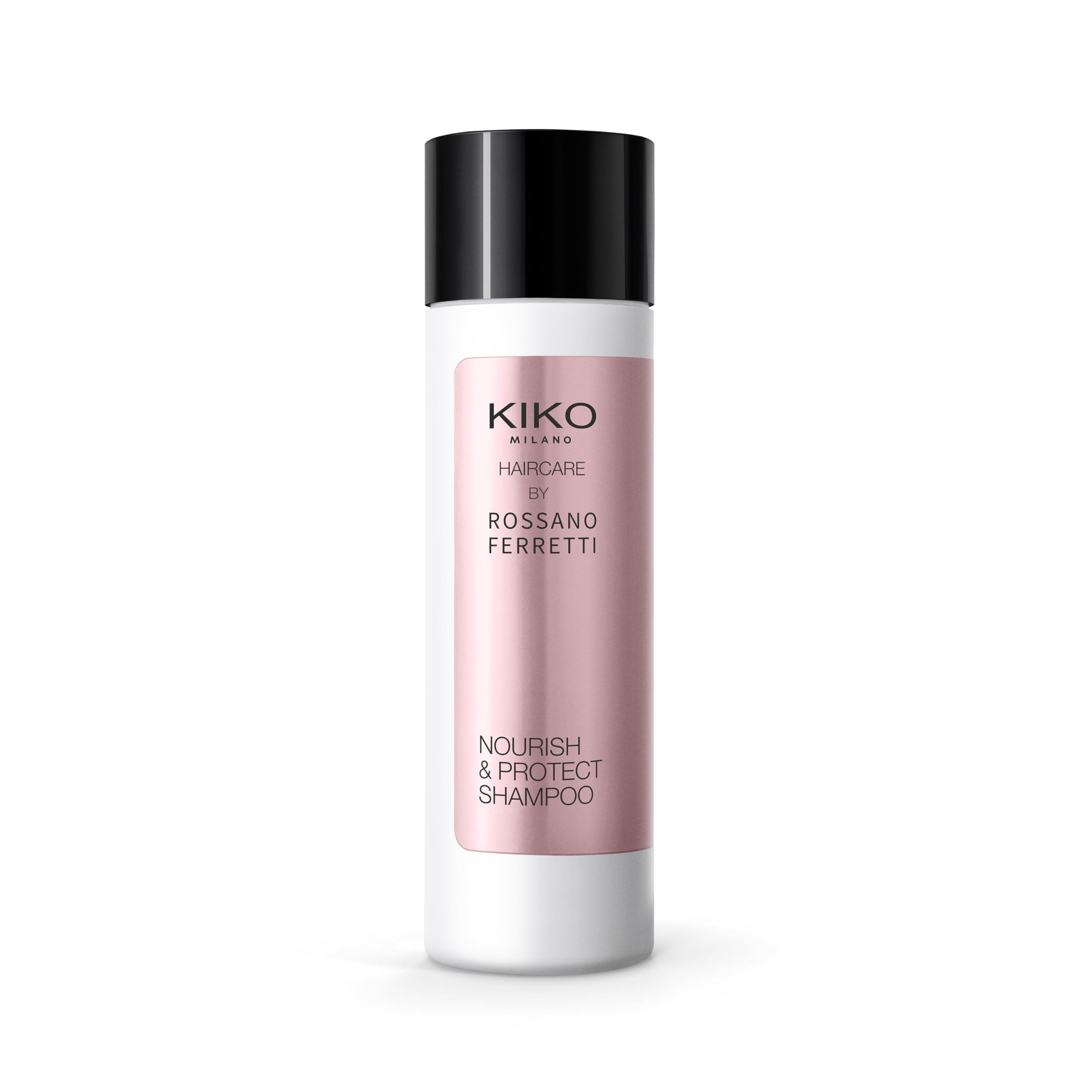 KIKOMilano Nourish & Protect Shampoo, Shampoo for Hair and Scalp