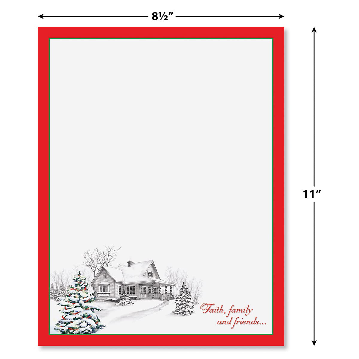 amazon-com-winter-home-christmas-stationery-holiday-letters-printer-paper-25-sheets-8-x-11-inch-by-current-office-products