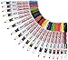 Markal 96826 Valve Action Liquid Paint Marker with 1/8