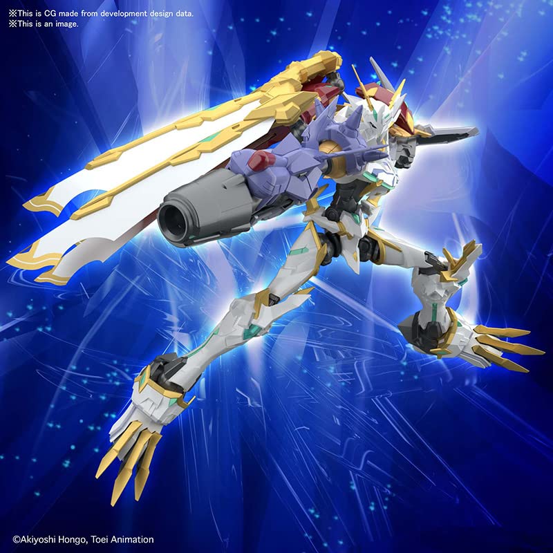 Amazon | フィギュアライズスタンダード アンプリファイド デジモン