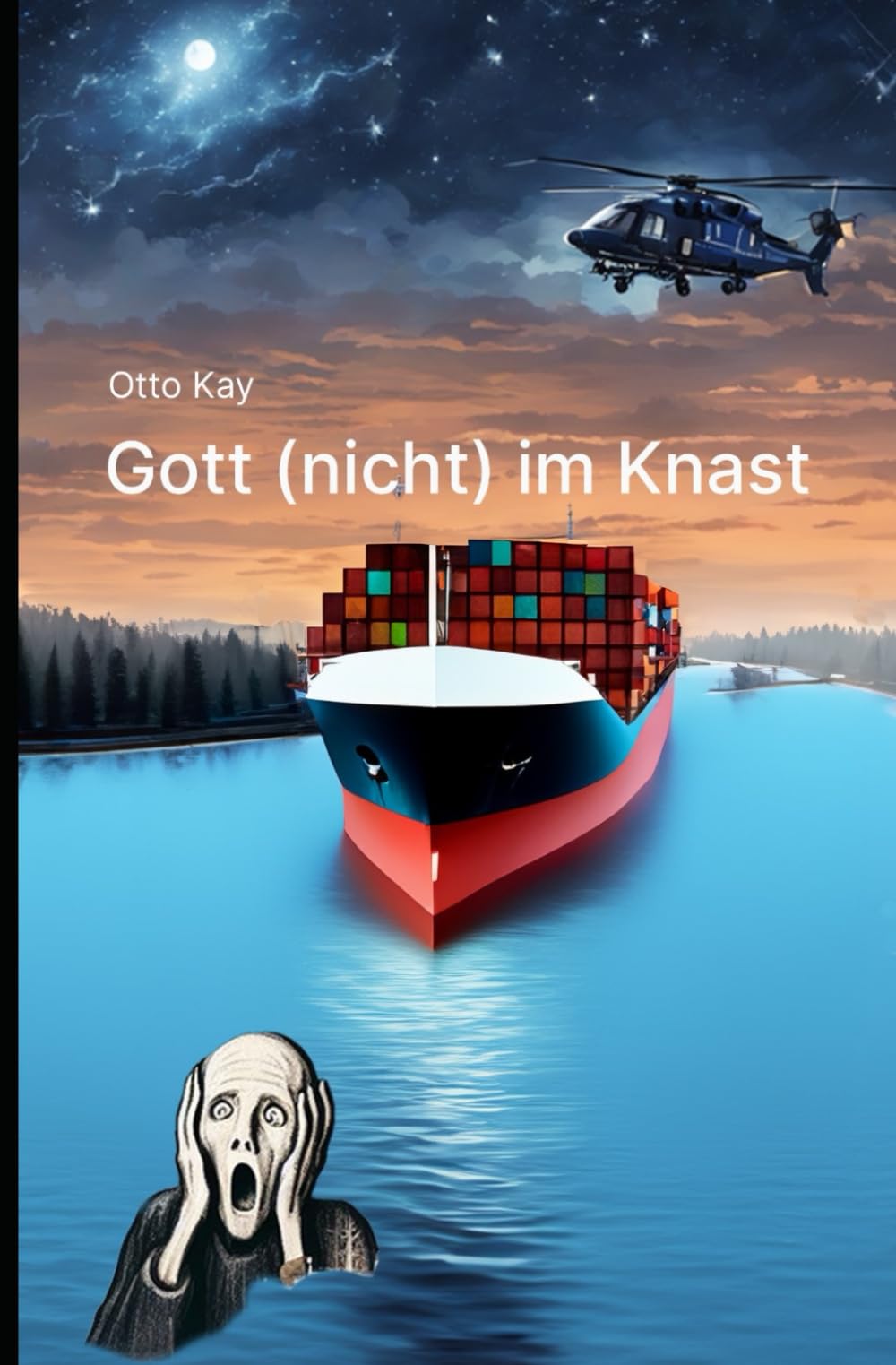 Gott (nicht) im Knast