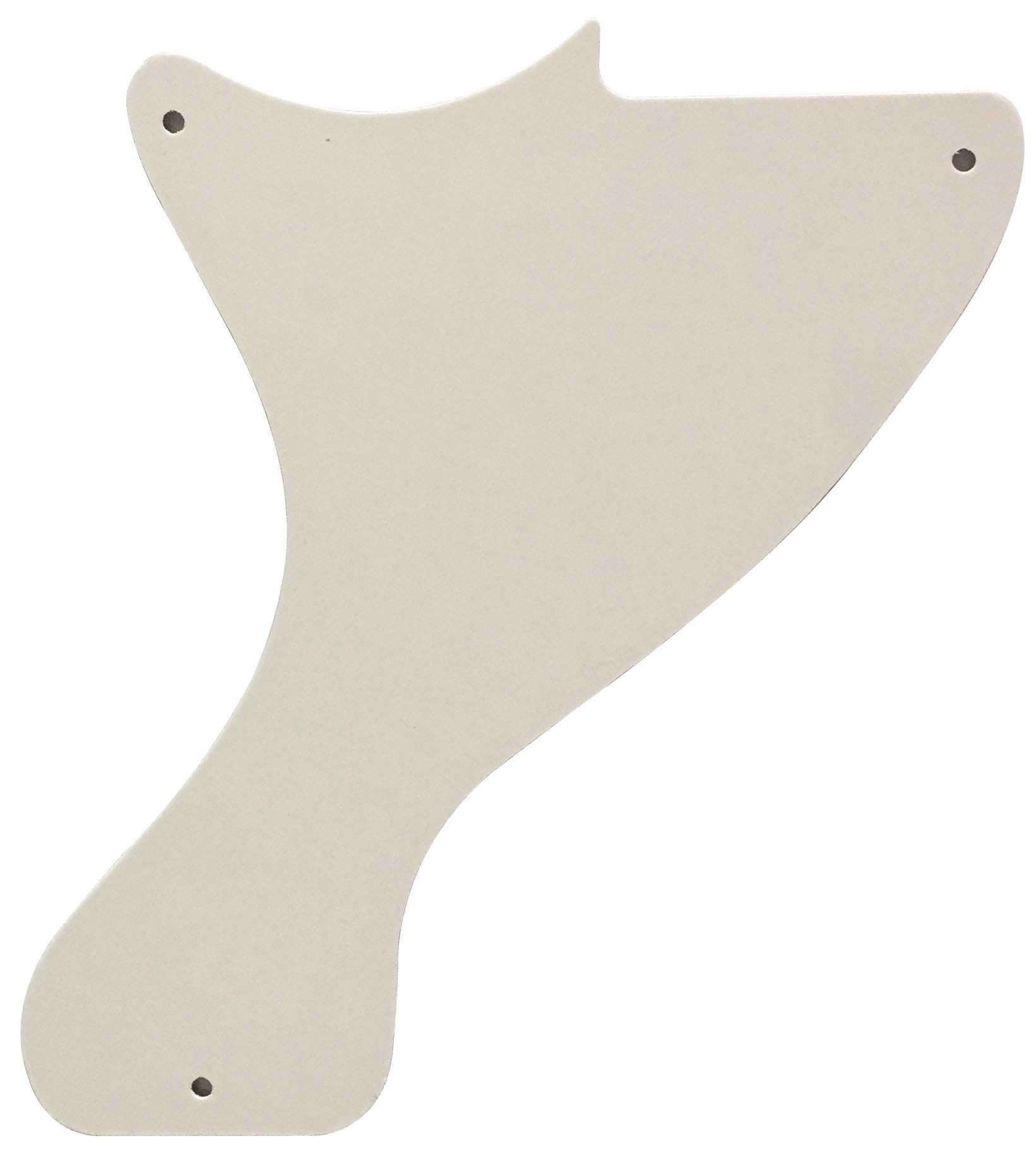 Amazon.com: For Gibson LP Jr. Les Paul Junior Pickguard