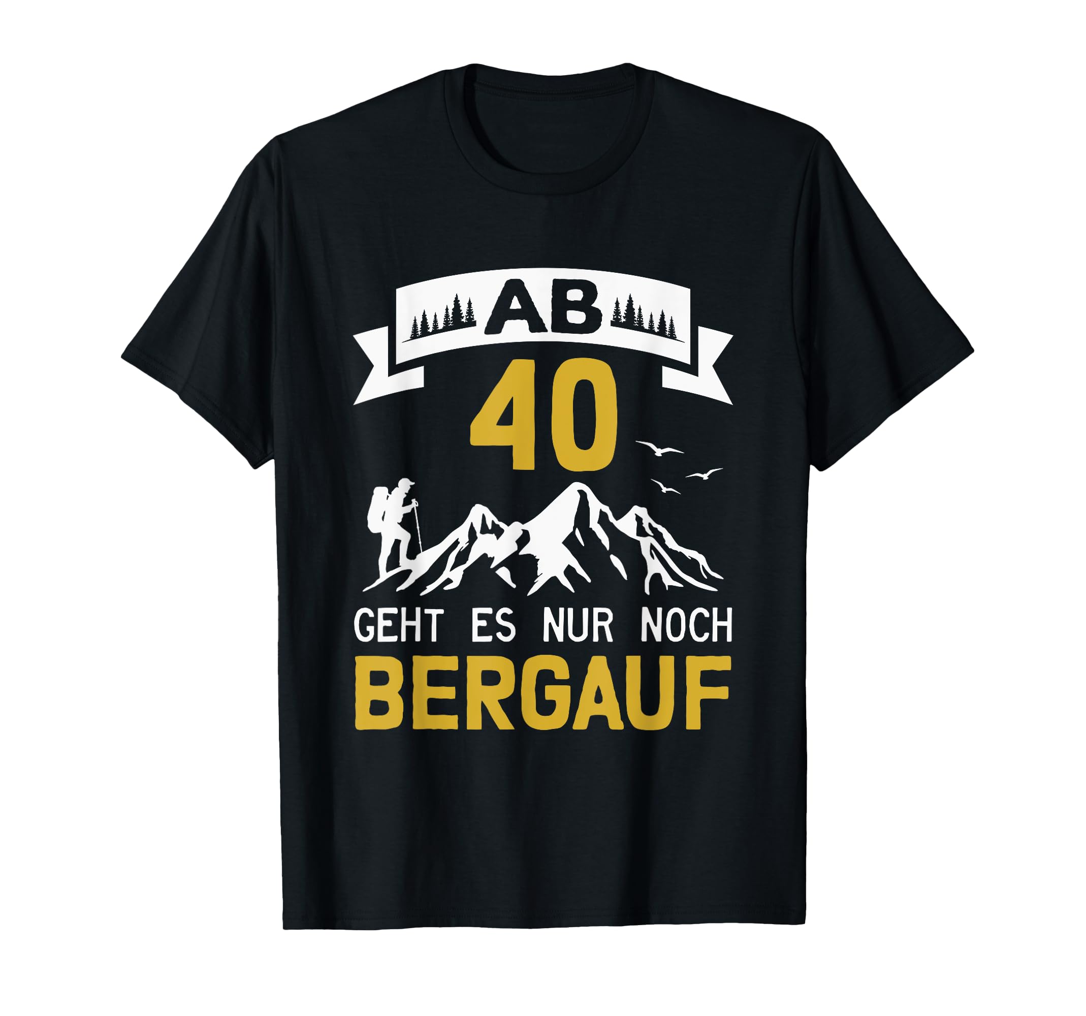 Kleidung mit Designs von Amazon Merch on Demand