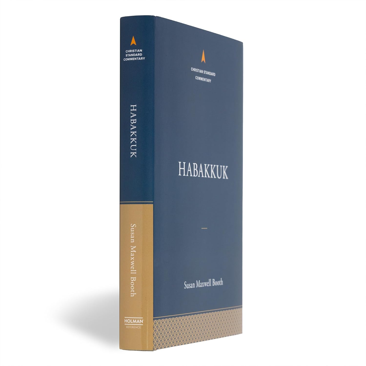 Habakkuk: The Christian Standard Commentary - Image 3