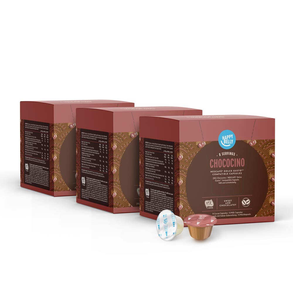 Nuevo Chococino Mercadona | Compra Online a Precios Super Baratos