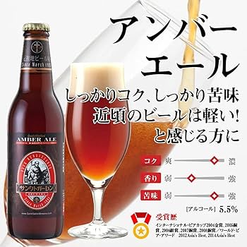 ビール大好き　3 クラフトビール 定番3種3本セット(みかん/lemon/tomato)(330ml