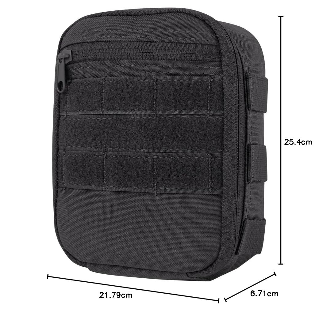 Condor Pochette de vidage Drop Leg