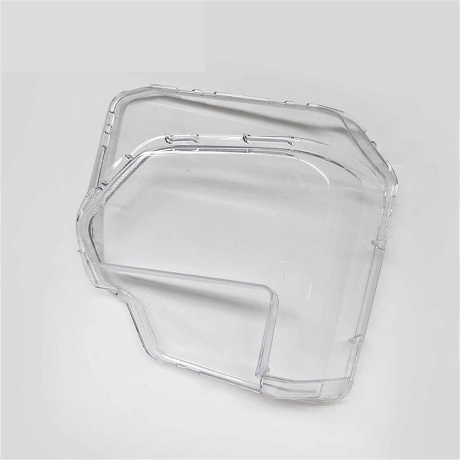 Car Light Housing Compatible For Chevrolet Traverse 2022 2023 2024 Headlight Lens Cover Headlamp Transparent Lampshade Auto Parts(Right)