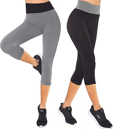 Shapewear workout leggings Clearance