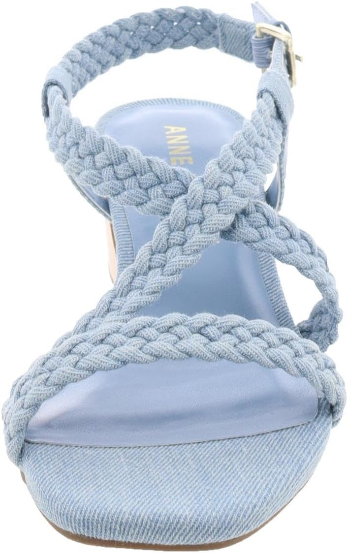 Anne Klein Meliza