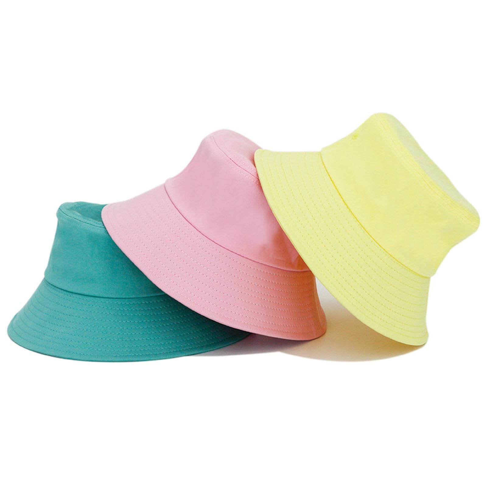 Sombreros for el Sol, Sombrero de Paja, Playa, Pescador ala Ancha, Informal, Resistente al Viento y Transpirable, Color Nuevo
